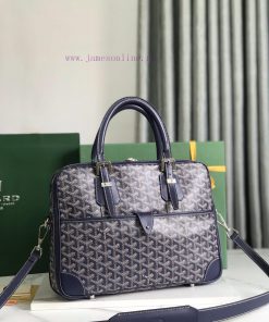 Goyard Ambassador messagebag Small briefcaseThe AMBASADE series is designed to meet the need z5zm9dkf