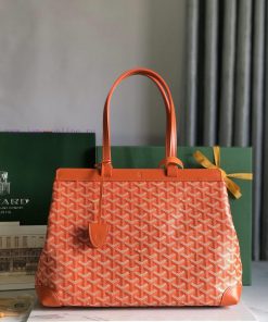 Goyard tote Commuter SeriesThe Bellechasse Biaude convertible bag has a spacious interior th 6xhk8coh