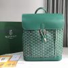 Goyard&ALoro PianainIn French, it means "mountaineer" and is an urban adventurerALoro Pianai 02cfsup7