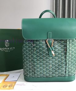 Goyard&ALoro PianainIn French, it means "mountaineer" and is an urban adventurerALoro Pianai 02cfsup7