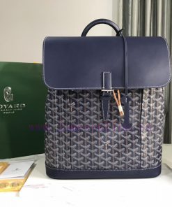 Goyard&ALoro PianainIn French, it means "mountaineer" and is an urban adventurerALoro Pianai oplh03ky