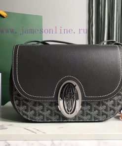Goyard 233 LLL Duty Free EditionGOYARD 233 LLL not only retains the iconic elements of the c my02cd8l