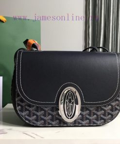 Goyard's brand new 233 LLL tax-free versionGOYARD 233 LLL not only retains the iconic elemen rxki0jx0