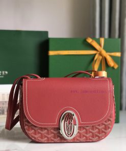 GOYARD 233 LLL not only retains the iconic elements of the classic version, such as the eye- w0hcggy3