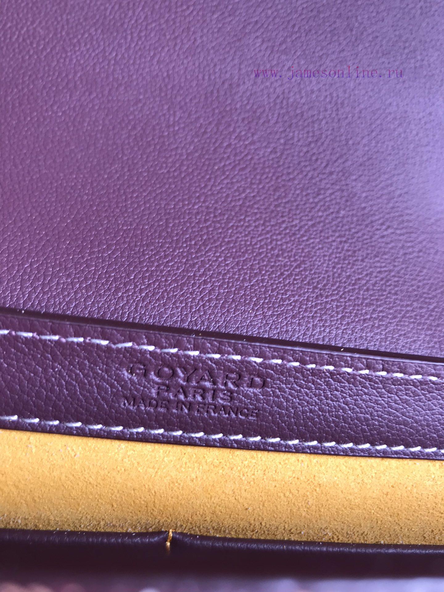 GOYARD 233 LLL not only retains the iconic elements of the classic version, such as the eye- d2vts4s9 - Image 9