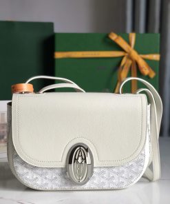 GOYARD 233 LLL not only retains the iconic elements of the classic version, such as the eye- zq67uqwj