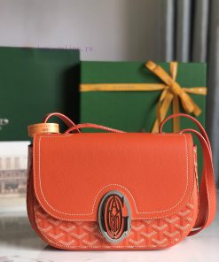 GOYARD 233 LLL not only retains the iconic elements of the classic version, such as the eye- dl3clu0p