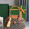Bowling miniVintage mini limited edition vintage bowling bag, classic yet exquisite, cute ye e7gtaq8c