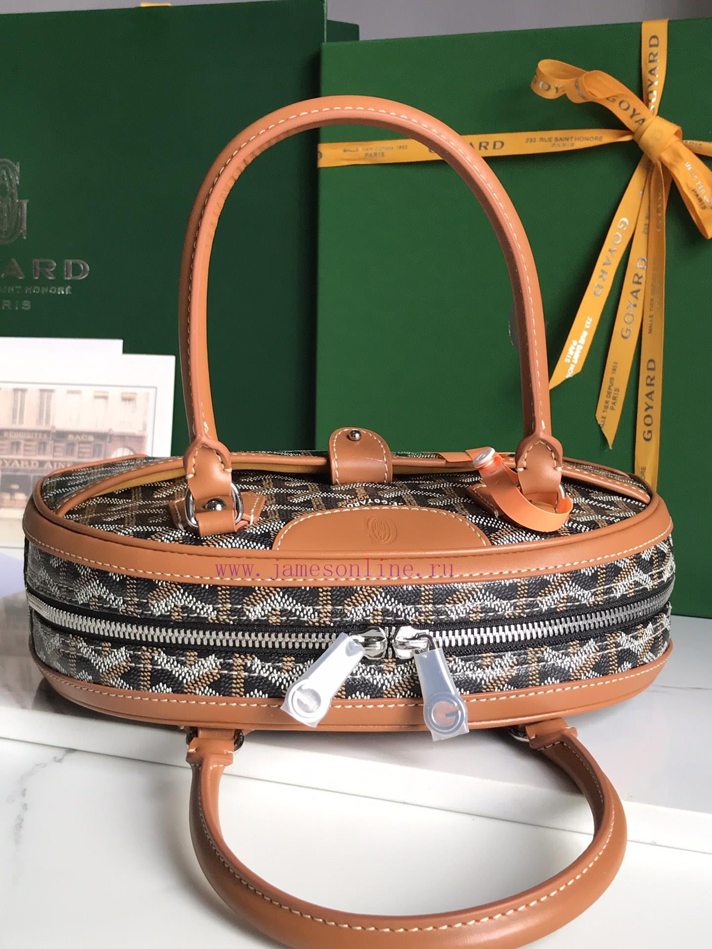 Bowling miniVintage mini limited edition vintage bowling bag, classic yet exquisite, cute ye e7gtaq8c - Image 7