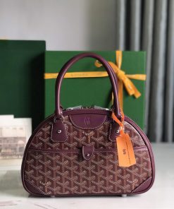 Bowling miniVintage mini limited edition vintage bowling bag, classic yet exquisite, cute ye o85hhfam