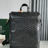 The CisaLoro Pianain backpack is a reissue of the iconic ALoro Pianain backpack, designed fo sv8ro6j3