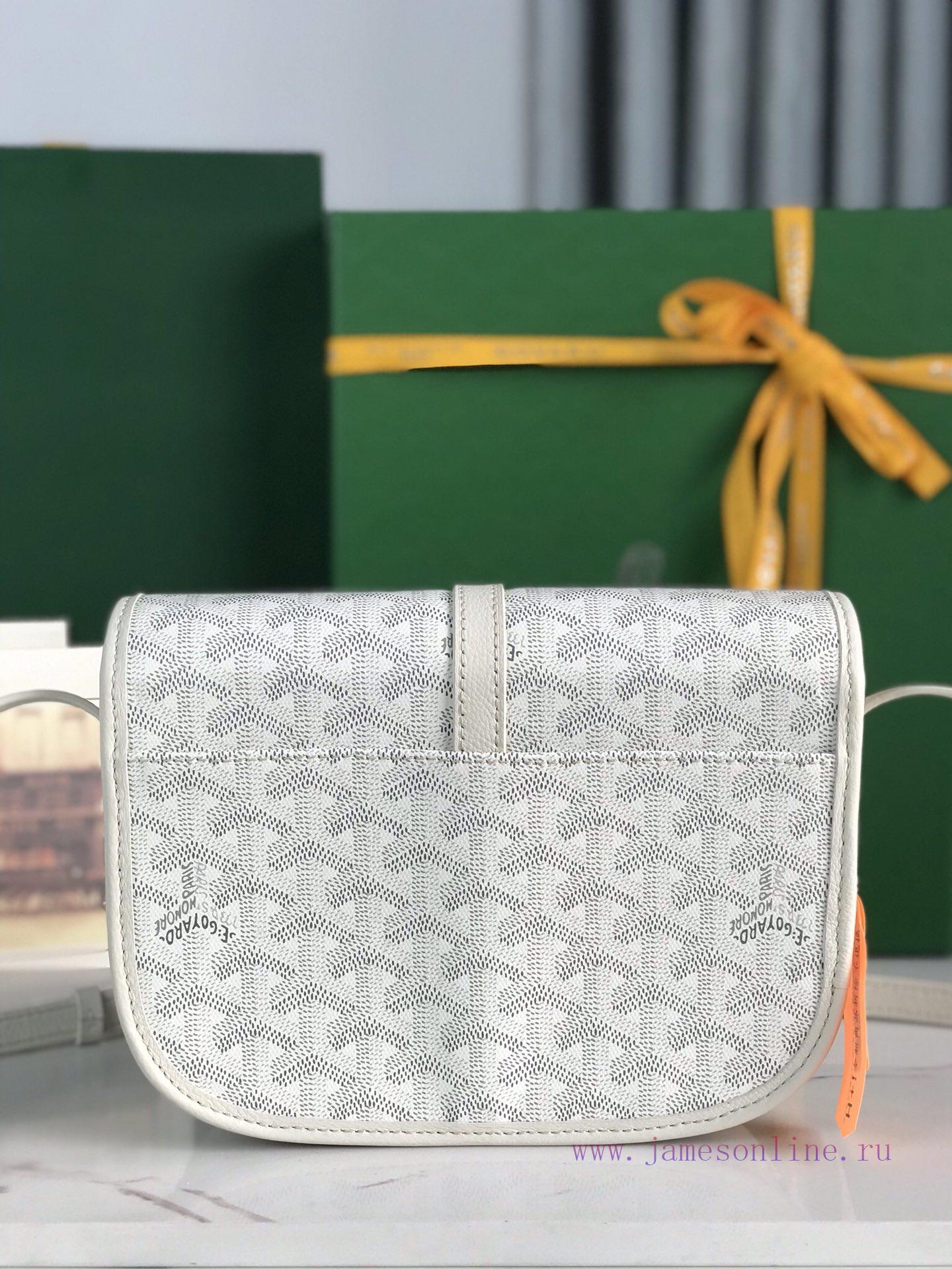 Belv é d è re | | Litchi pattern version newly launched️ Belv é d è re | | Simple and elegan rxo5fhiq - Image 4