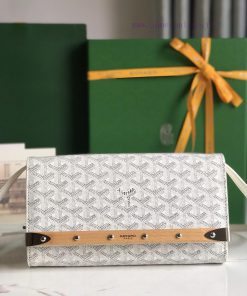 Monte Carlo Small Handbag, suitable for mobile phones with a maximum size of 16.5 × 7.8 cm, e0nvkpbd