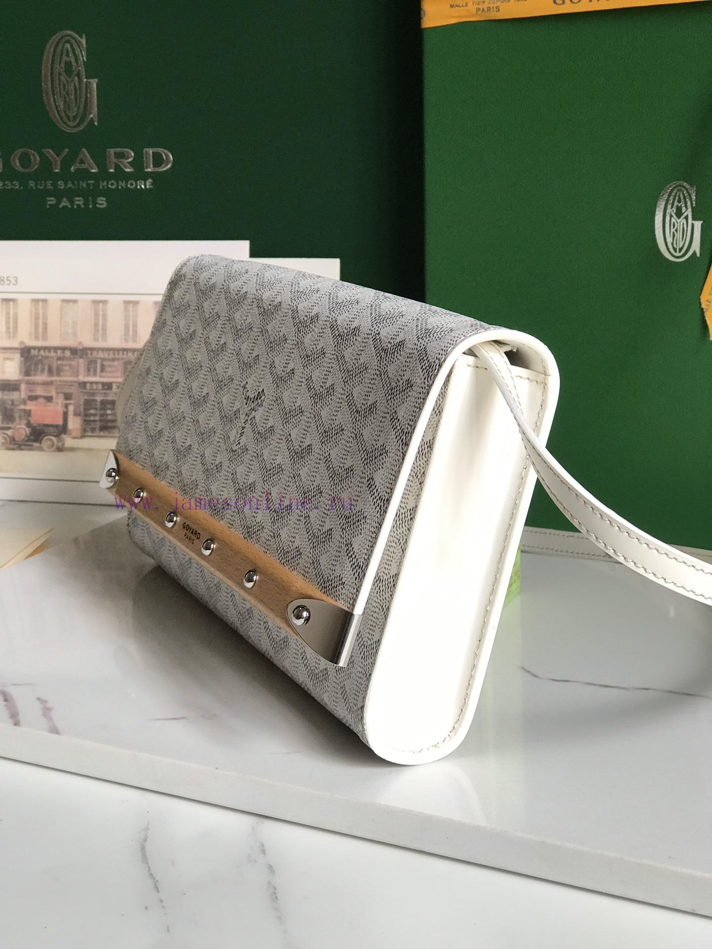 Monte Carlo Small Handbag, suitable for mobile phones with a maximum size of 16.5 × 7.8 cm, e0nvkpbd - Image 4