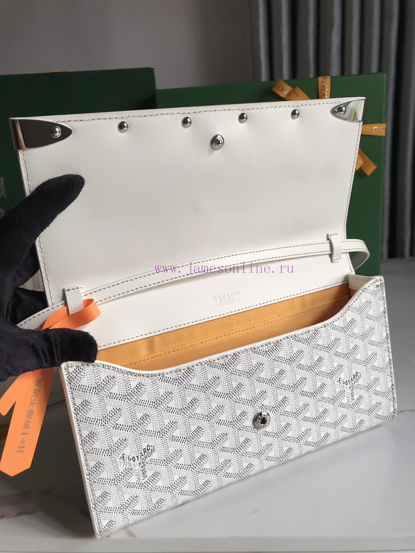 Monte Carlo Small Handbag, suitable for mobile phones with a maximum size of 16.5 × 7.8 cm, e0nvkpbd - Image 8