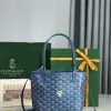 Anjou Mini - Metallic Limited Color Pearl BlueThe three colors in this series don't look too hy4lftp3