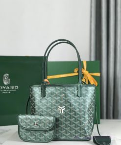 Anjou Mini - Metal Limited Color Pearl GreenThe three colors in this series don't look too t x0m5c38c