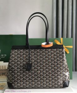 Goyard tote Commuter SeriesThe Bellechasse Biaude convertible bag has a spacious interior th m1zyj31h
