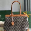 Goyard tote Commuter SeriesThe Bellechasse Biaude convertible bag has a spacious interior th 894yjhrb