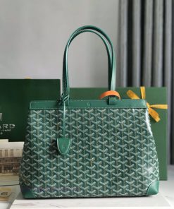 Goyard tote Commuter SeriesThe Bellechasse Biaude convertible bag has a spacious interior th bd2g9nhg