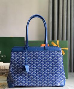 Goyard tote Commuter SeriesThe Bellechasse Biaude convertible bag has a spacious interior th ooh6gd2u