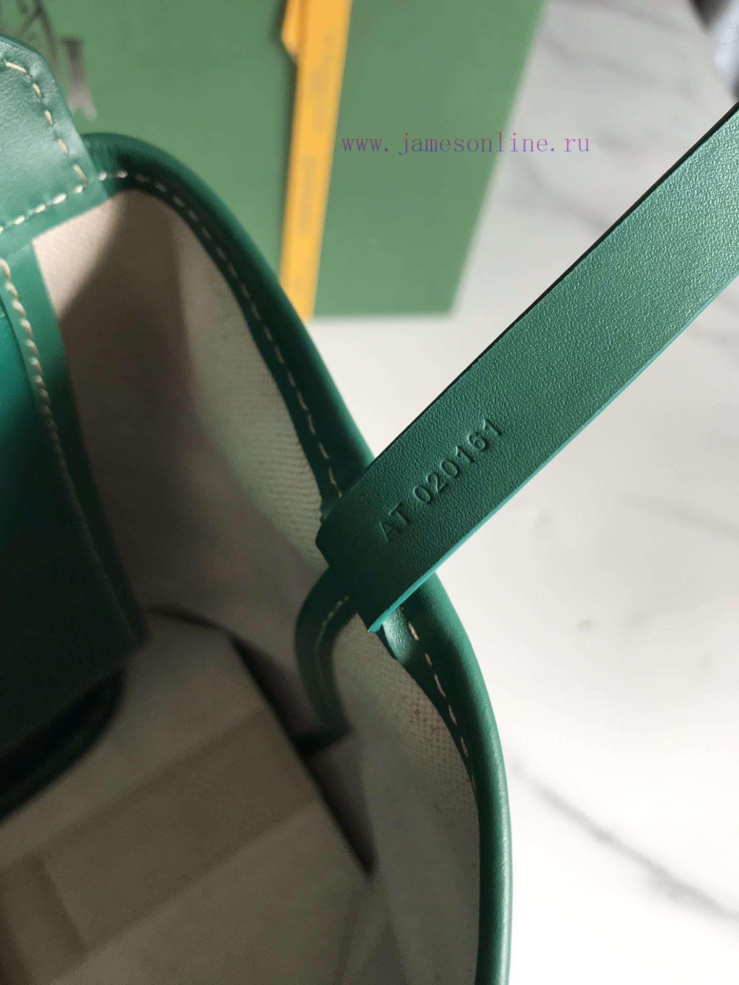 Goyard tote Commuter SeriesThe Bellechasse Biaude convertible bag has a spacious interior th bd2g9nhg - Image 10