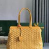 Goyard tote Commuter SeriesThe Bellechasse Biaude convertible bag has a spacious interior th zrr1nvfn