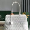Goyard tote Commuter SeriesThe Bellechasse Biaude convertible bag has a spacious interior th 5sms47ew