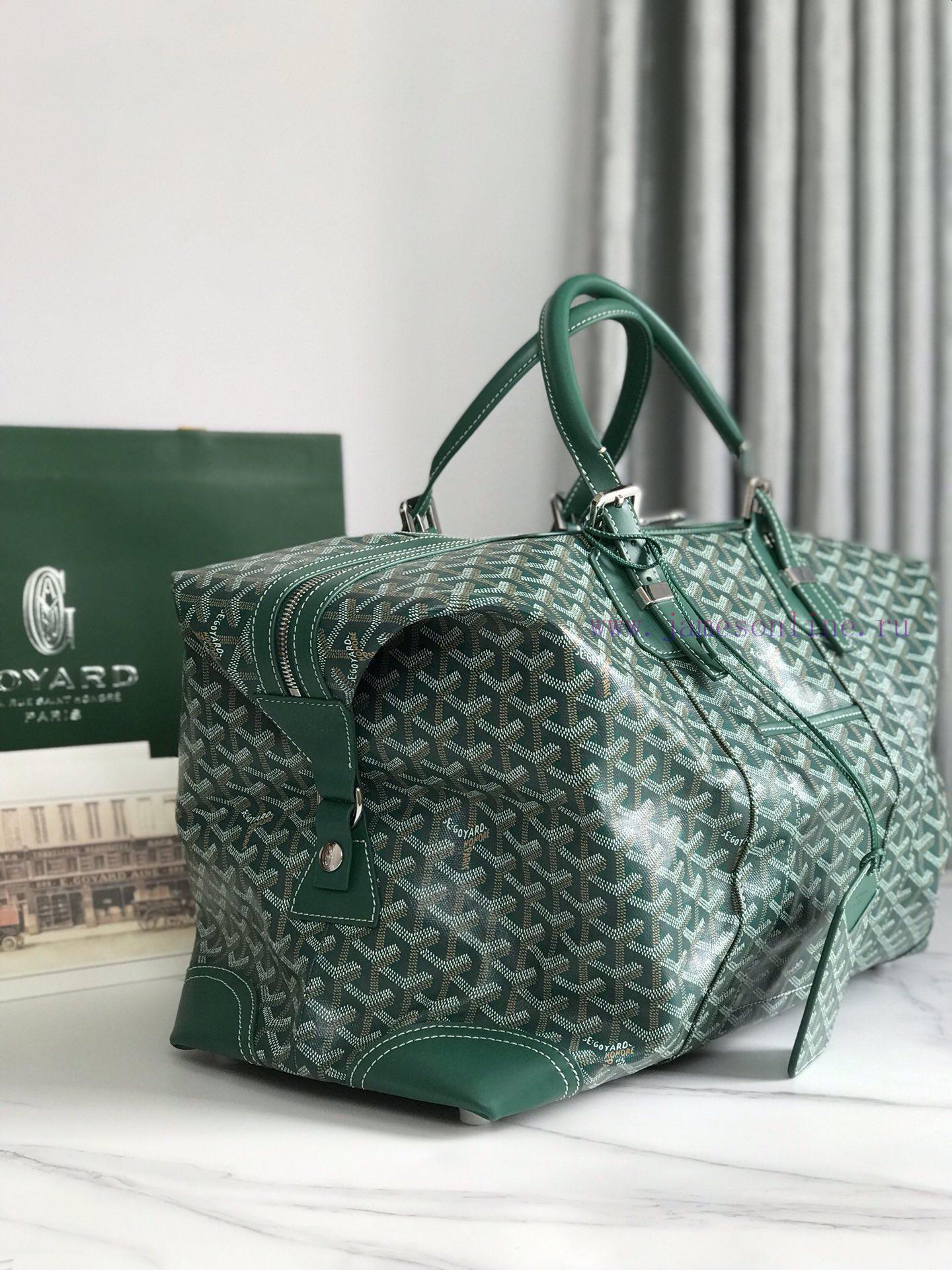The Boeing travel bag is 45 centimeters long and is perfect for weekend short trips in the c qjzx2e8j - Image 3