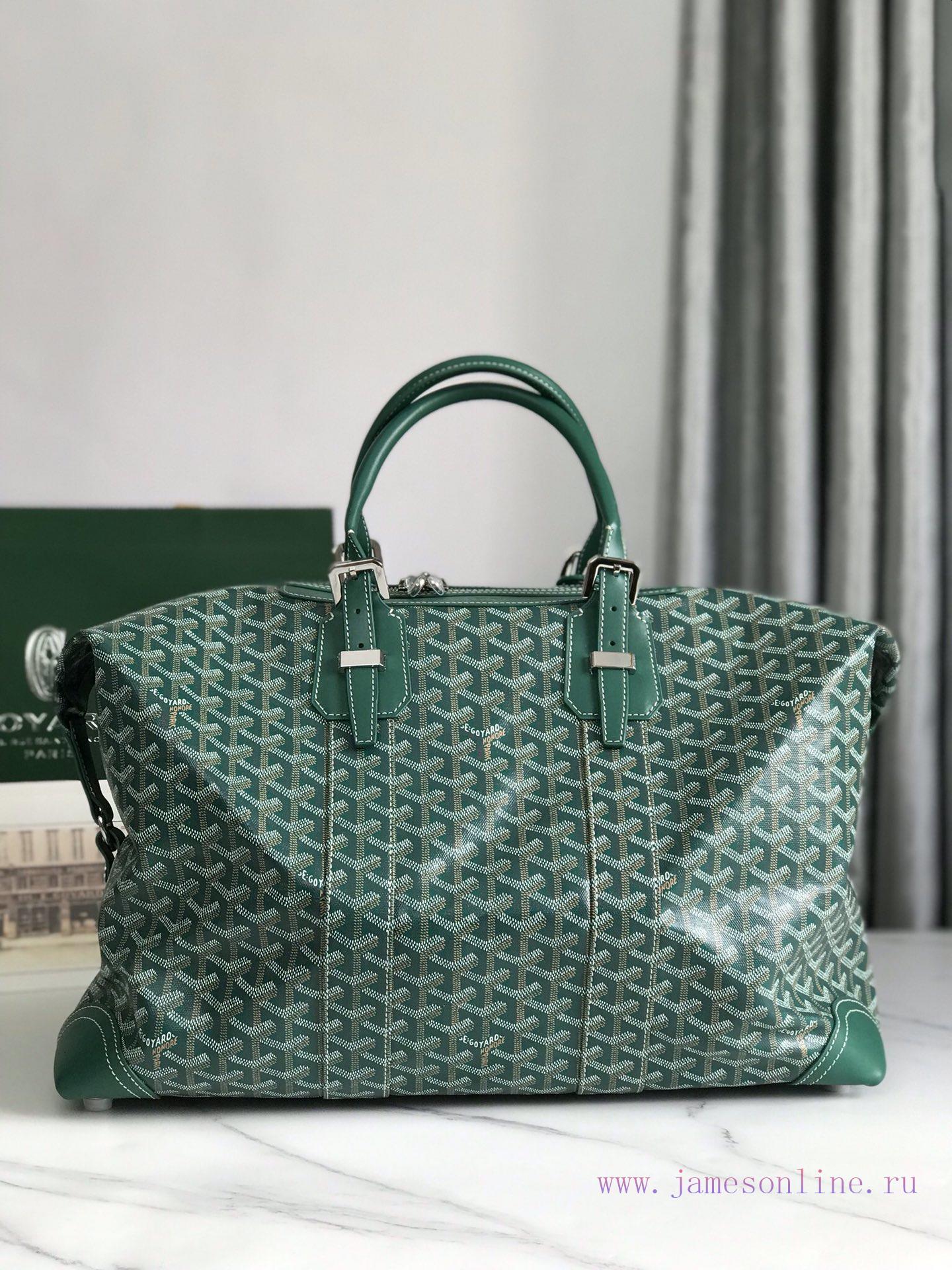 The Boeing travel bag is 45 centimeters long and is perfect for weekend short trips in the c qjzx2e8j - Image 4