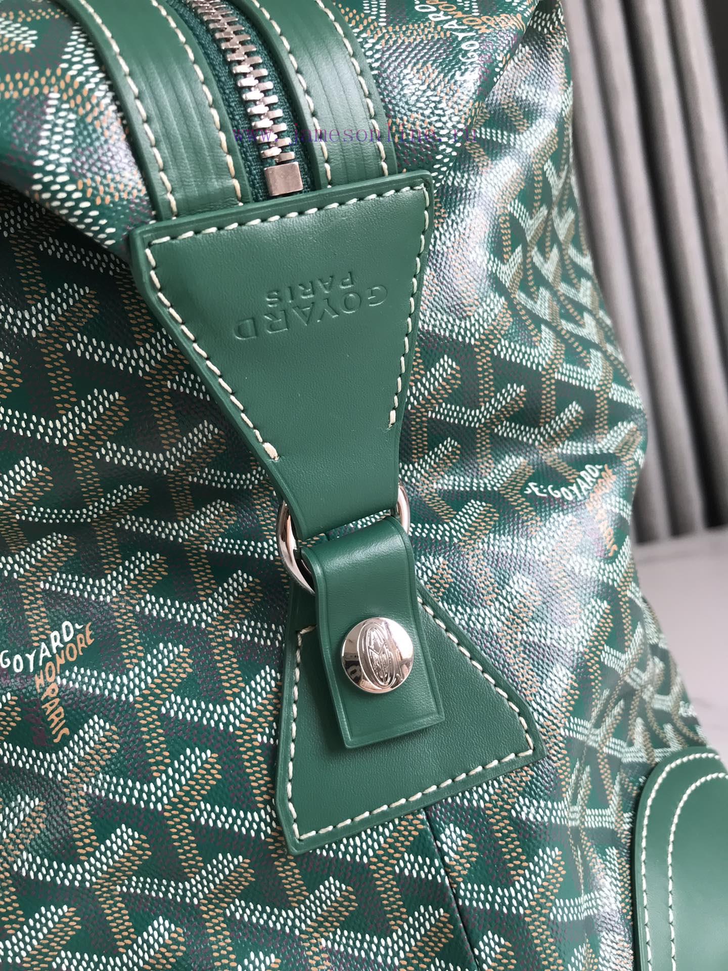 The Boeing travel bag is 45 centimeters long and is perfect for weekend short trips in the c qjzx2e8j - Image 6