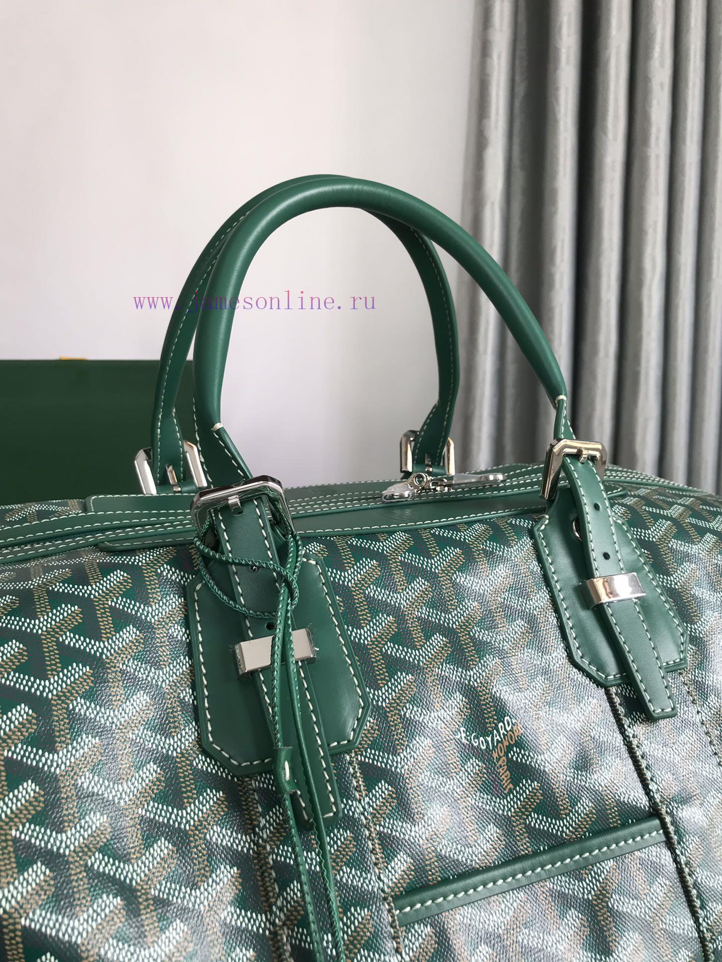 The Boeing travel bag is 45 centimeters long and is perfect for weekend short trips in the c qjzx2e8j - Image 8