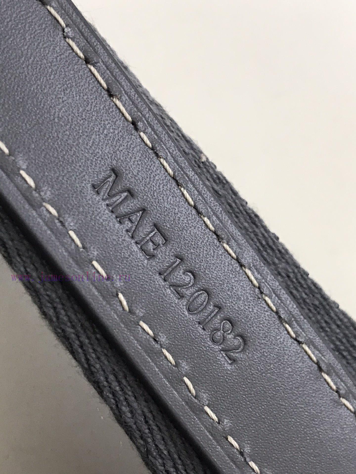 Goyard's new Citadin mailman bagThe name Goyard Citadin comes from the French word for "urba bxr00itc - Image 8