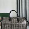 Goyard Croisiere 50 Handheld Travel Bag Sports Bag, the same large capacity travel fashion i d24h67ko