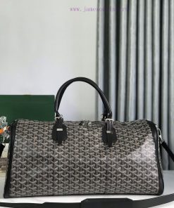 Goyard Croisiere 50 Handheld Travel Bag Sports Bag, the same large capacity travel fashion i d24h67ko