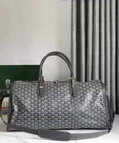 Goyard Croisiere 50 Handheld Travel Bag Sports Bag, the same large capacity travel fashion i yo9btplj