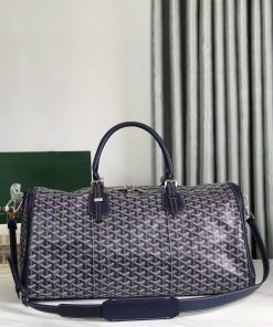 Goyard Croisiere 50 Handheld Travel Bag Sports Bag, the same large capacity travel fashion i ya2s0kfs