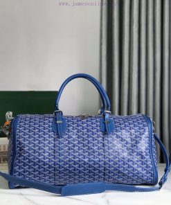 Goyard Croisiere 50 Handheld Travel Bag Sports Bag, the same large capacity travel fashion i nrjanhzz