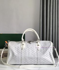 Goyard Croisiere 50 Handheld Travel Bag Sports Bag, the same large capacity travel fashion i wmm16u2q
