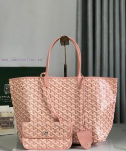 Goyard has undergone multiple studies and improvements, continuously improving fabrics and l yrveg0yn