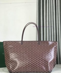 The ARTOIS large bag adopts the size specifications of a travel bag, inheriting the smooth l ro3bgk37
