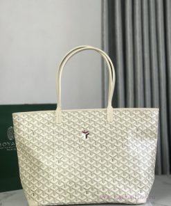 Goyard has undergone multiple studies and improvements, continuously improving fabrics and l ramaqoj0