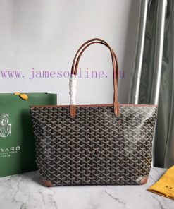 Goyard has undergone multiple studies and improvements, continuously improving fabrics and l vxosmicd
