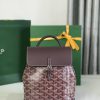 Goyard ALoro Pianain Mini Backpack Upgraded Delivery Original Gift Box Upgraded Manual Ribbo a0r3ro7h