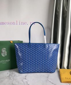 Goyard has undergone multiple studies and improvements, continuously improving fabrics and l 66xkulj8