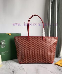 Goyard has undergone multiple studies and improvements, continuously improving fabrics and l 0re80x9x