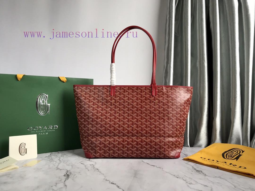 Goyard has undergone multiple studies and improvements, continuously improving fabrics and l 0re80x9x - Image 4