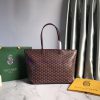 Goyard has undergone multiple studies and improvements, continuously improving fabrics and l 5ugnfotq