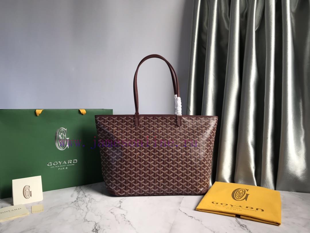Goyard has undergone multiple studies and improvements, continuously improving fabrics and l 5ugnfotq