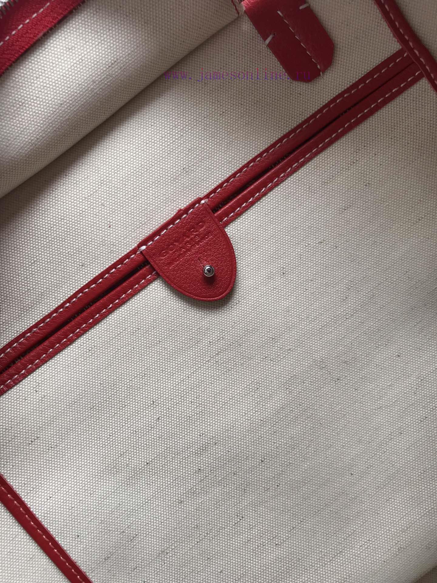 Goyard has undergone multiple studies and improvements, continuously improving fabrics and l 0re80x9x - Image 10